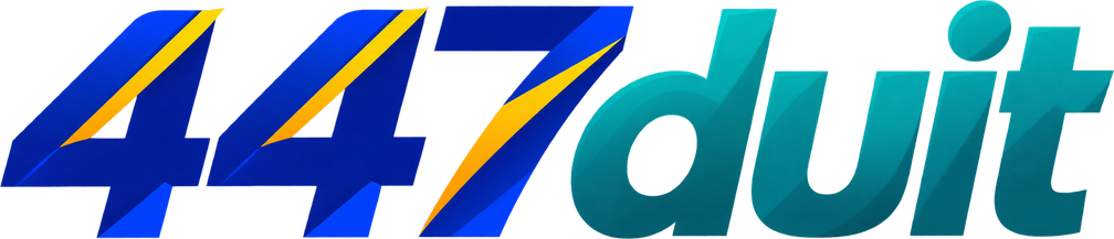 447duit Logo